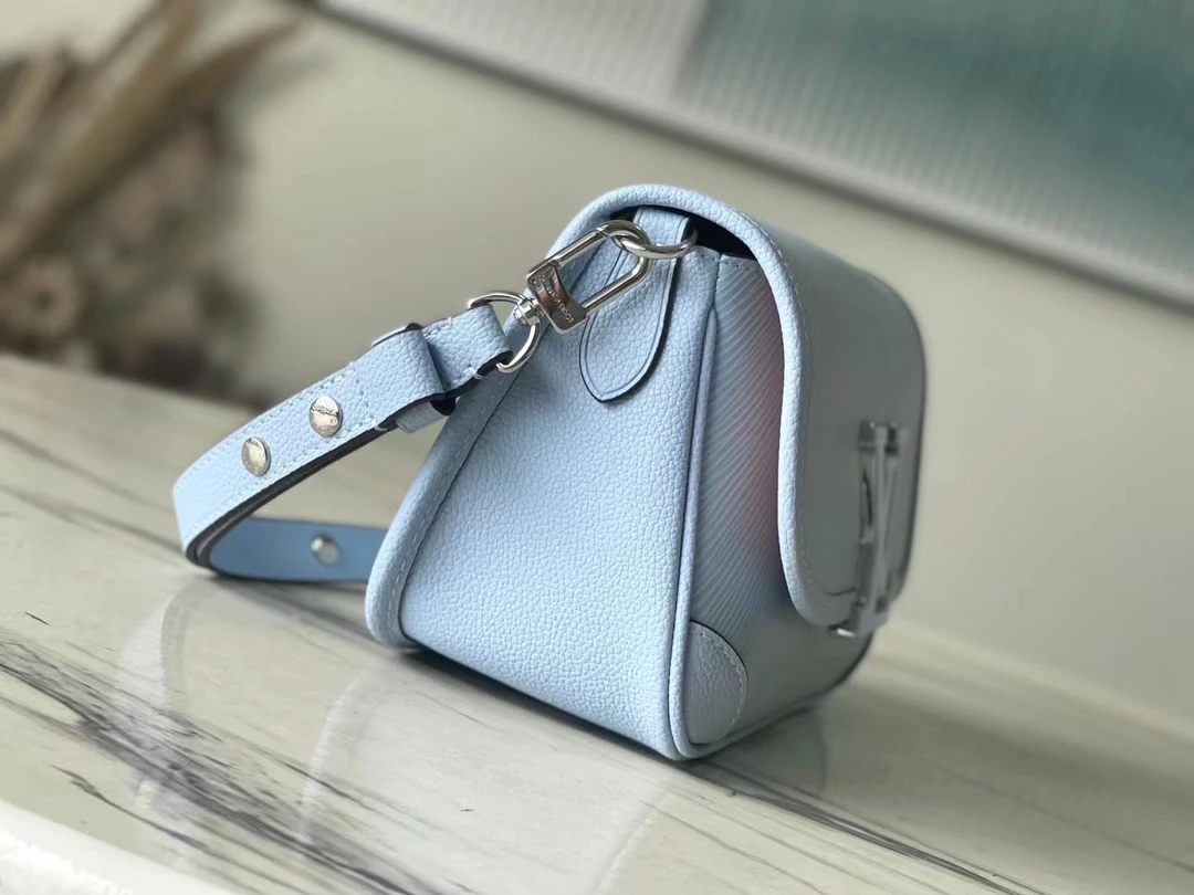Buci Epi Leather Bag – LB277