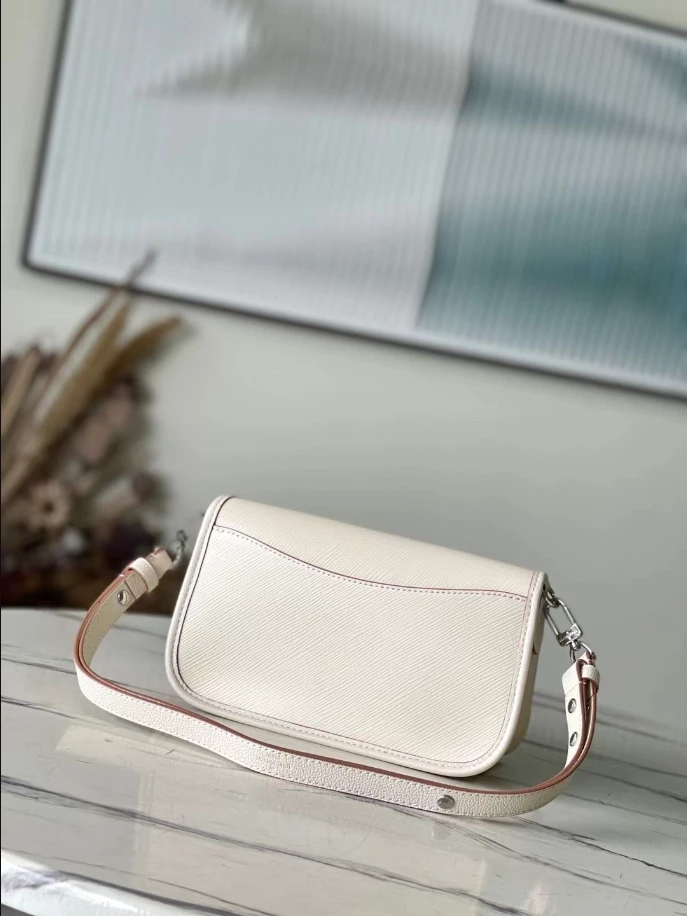 Buci Epi Leather Bag – LB278