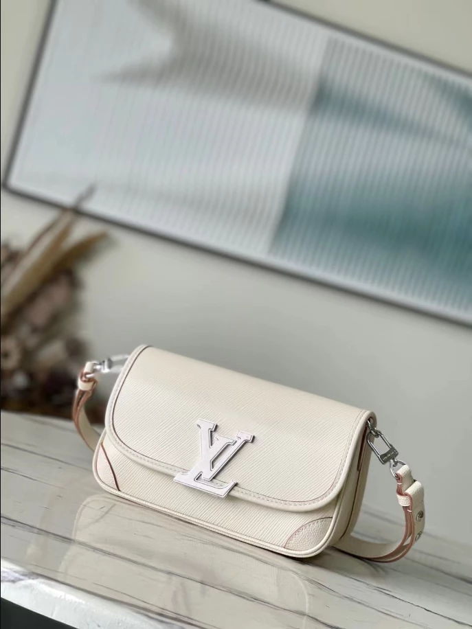 Buci Epi Leather Bag – LB278