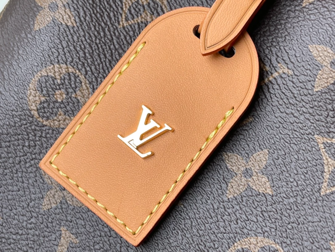 CarryAll PM Monogram Canvas Handbag – LB299
