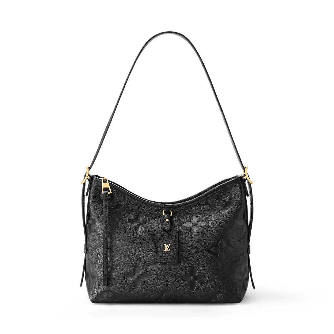 CarryAll PM Monogram Empreinte Handbag – LB300