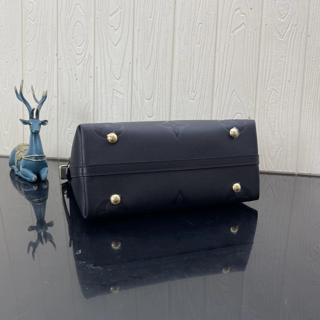 CarryAll PM Monogram Empreinte Handbag – LB300