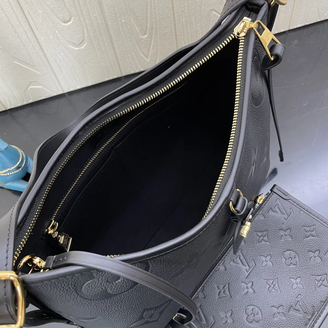 CarryAll PM Monogram Empreinte Handbag – LB300