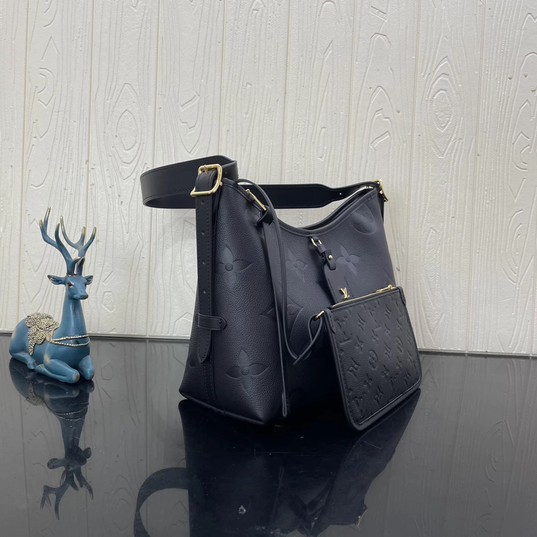 CarryAll PM Monogram Empreinte Handbag – LB300