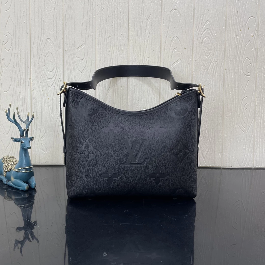 CarryAll PM Monogram Empreinte Handbag – LB300