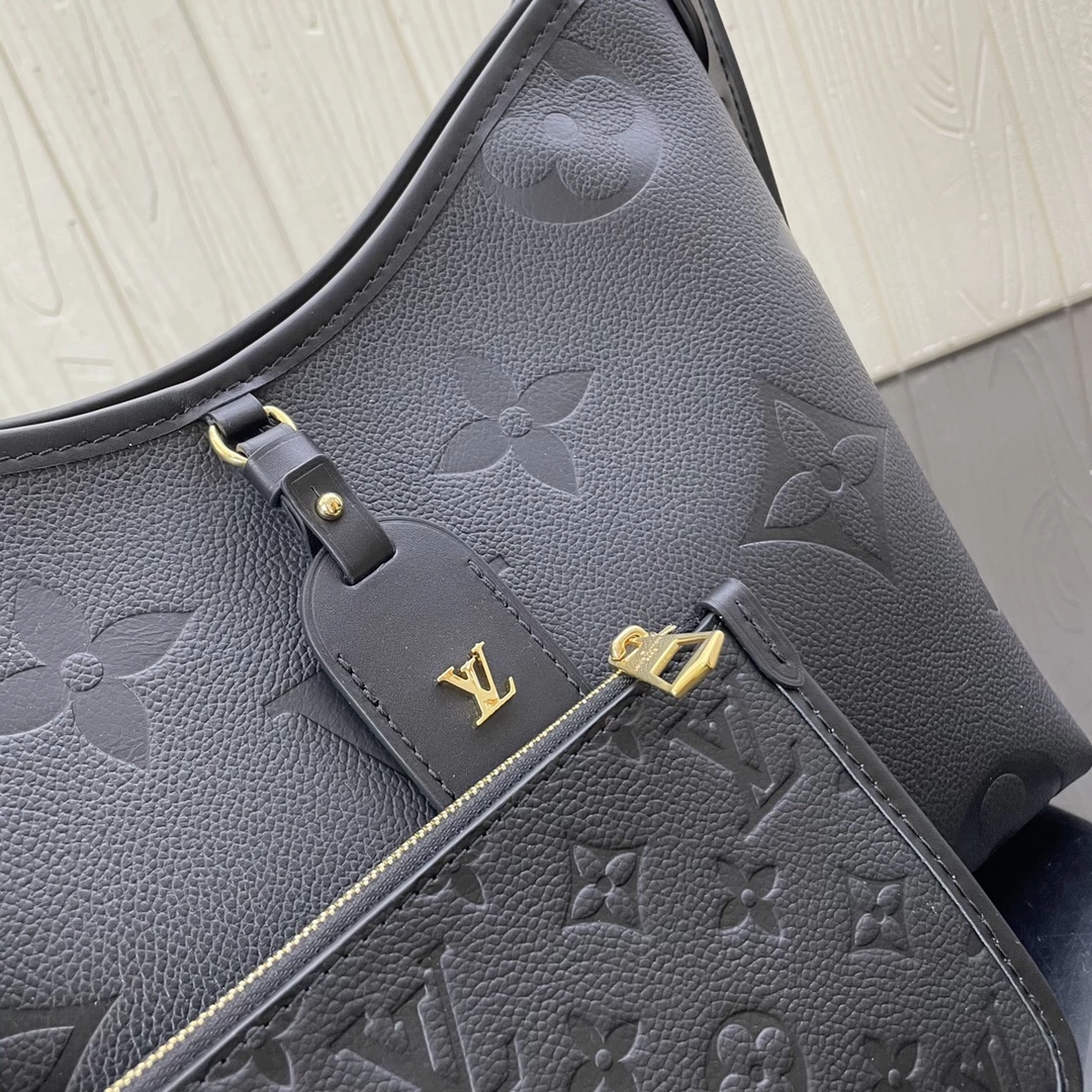 CarryAll PM Monogram Empreinte Handbag – LB300