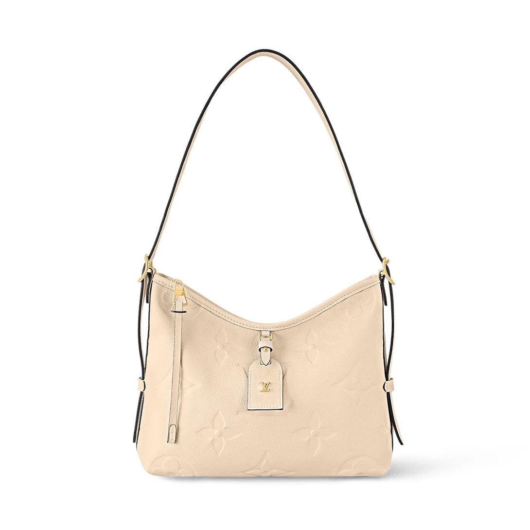 CarryAll PM Monogram Empreinte Handbag – LB301