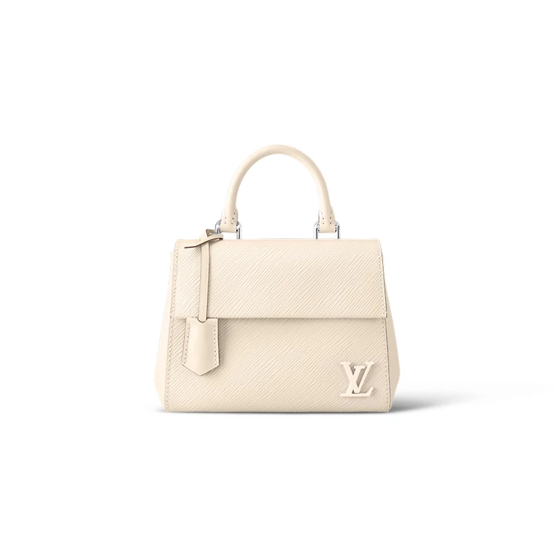 Cluny Mini Epi Leather Bag – LB284