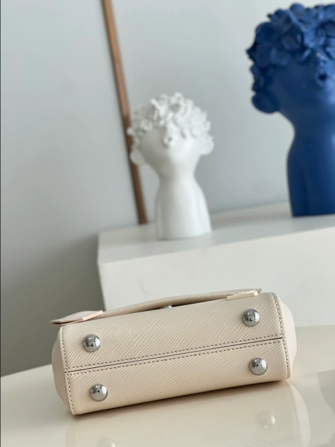 Cluny Mini Epi Leather Bag – LB284