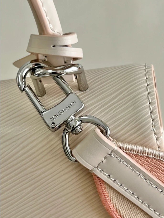 Cluny Mini Epi Leather Bag – LB284