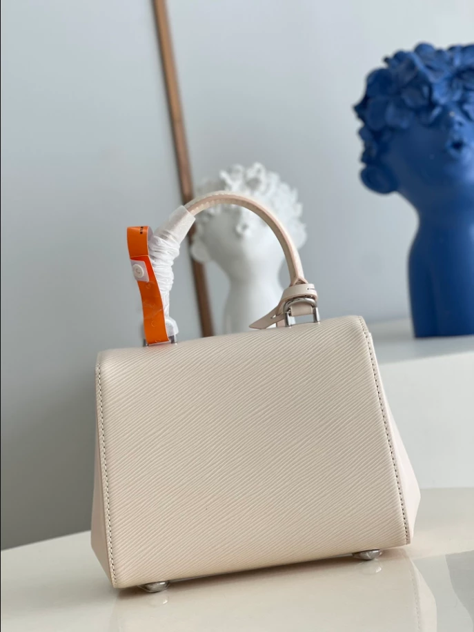 Cluny Mini Epi Leather Bag – LB284