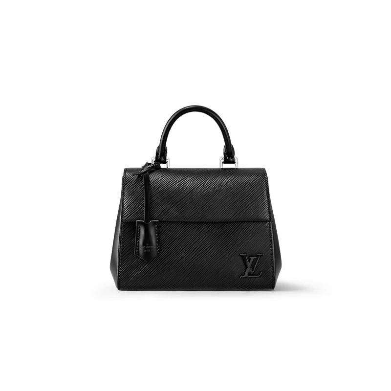 Cluny Mini Epi Leather Bag – LB285