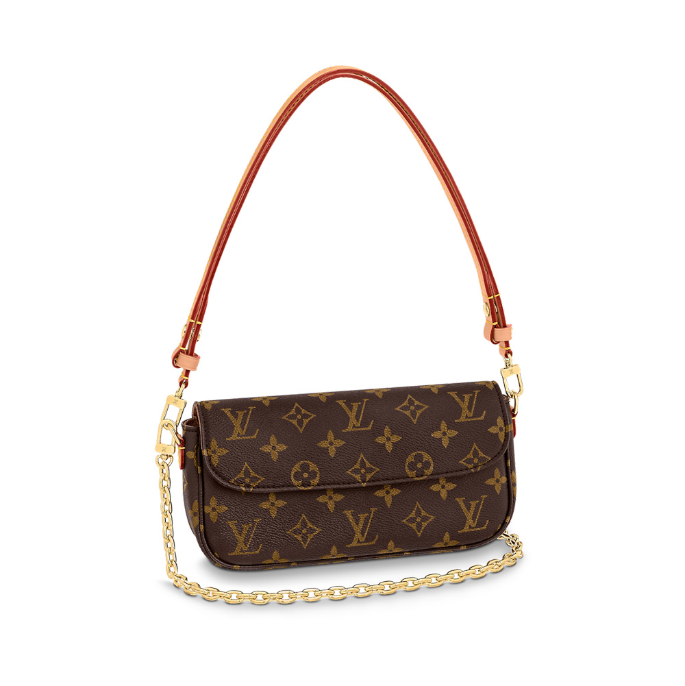Ivy Wallet On Chain Bag – LB243