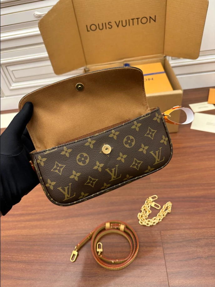 Ivy Wallet On Chain Bag – LB243