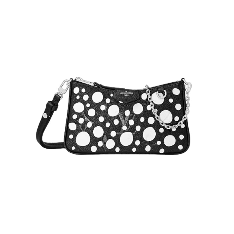 LV x YK Easy Pouch On Strap – LB239