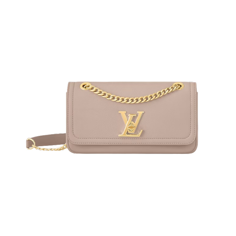 LockMe Chain Bag East West – LB244