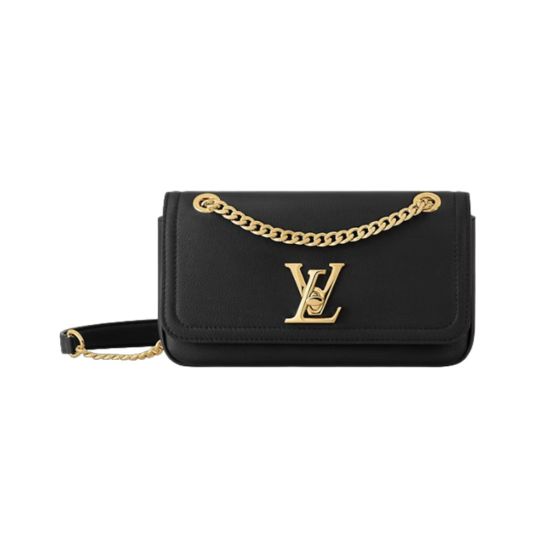 LockMe Chain Bag East West – LB245