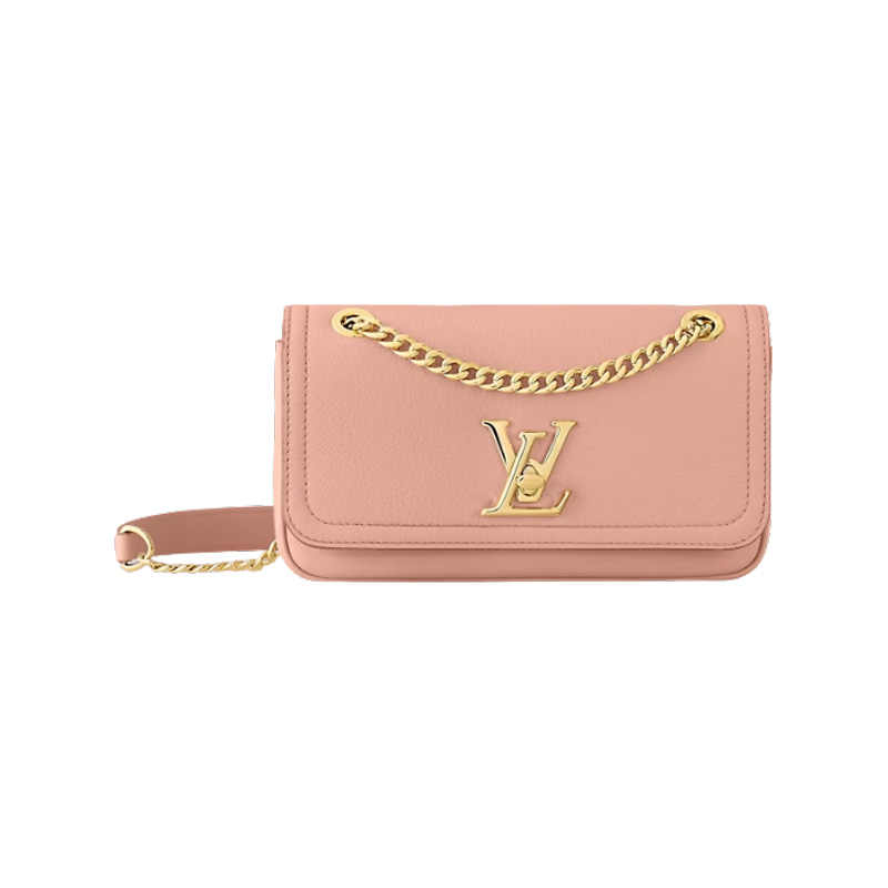 LockMe Chain Bag East West – LB246
