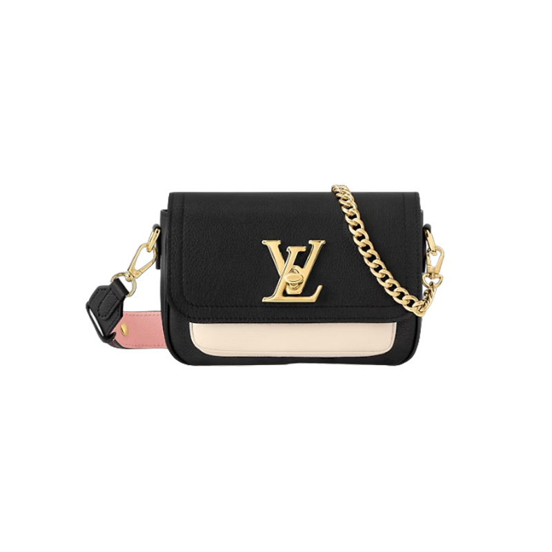 Lockme Tender handbag – LB227