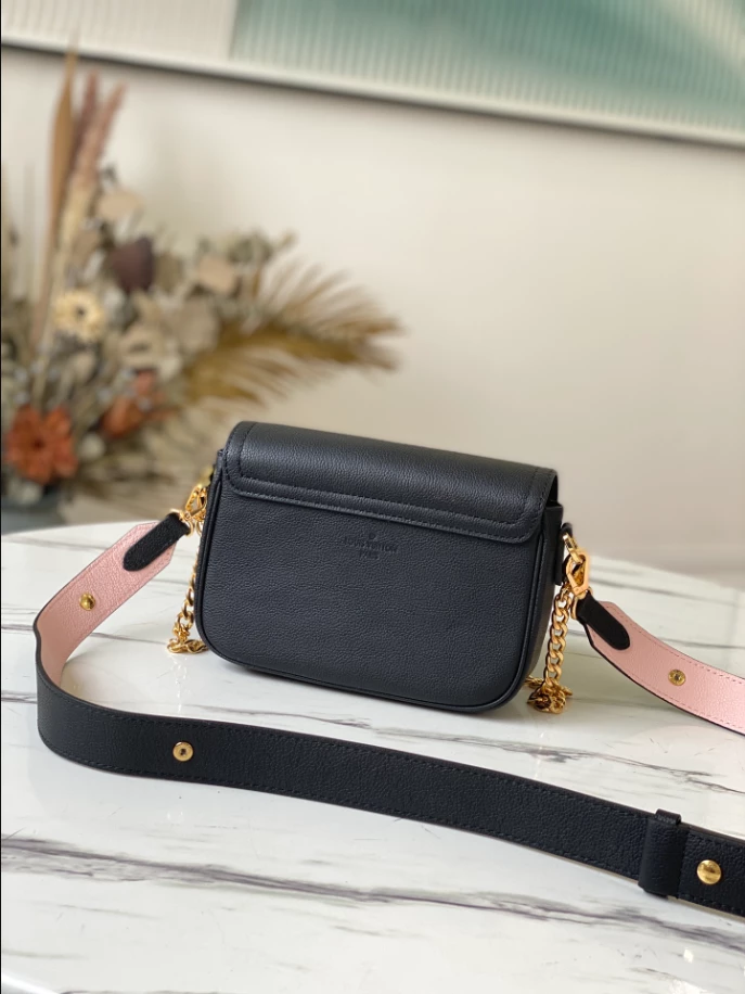 Lockme Tender handbag – LB227