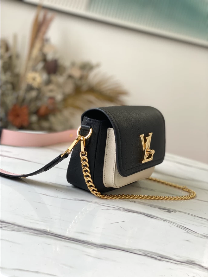 Lockme Tender handbag – LB227