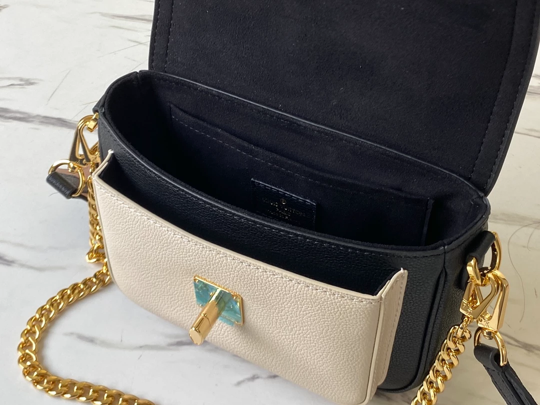 Lockme Tender handbag – LB227