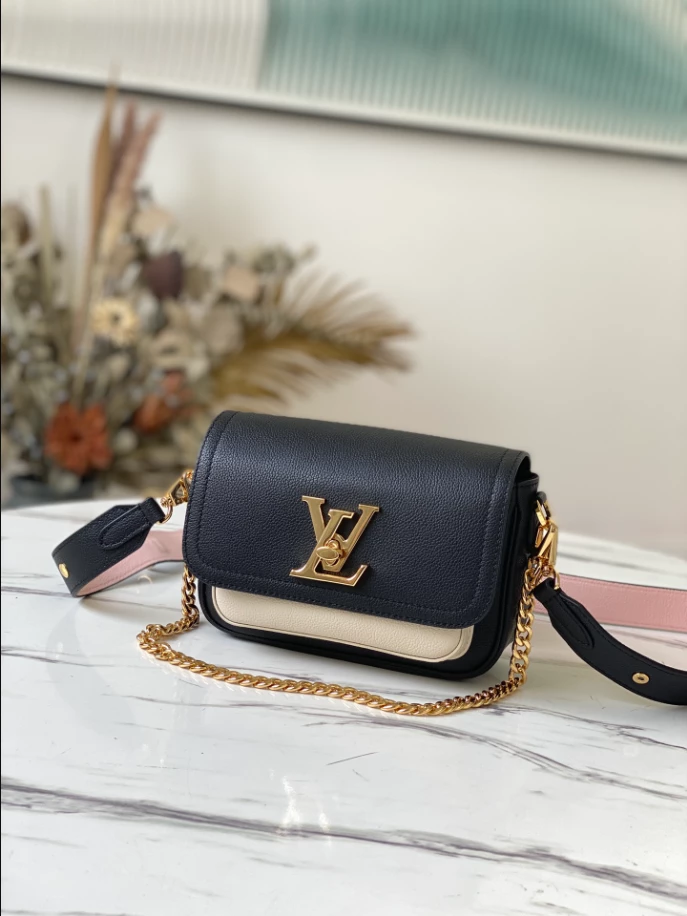 Lockme Tender handbag – LB227