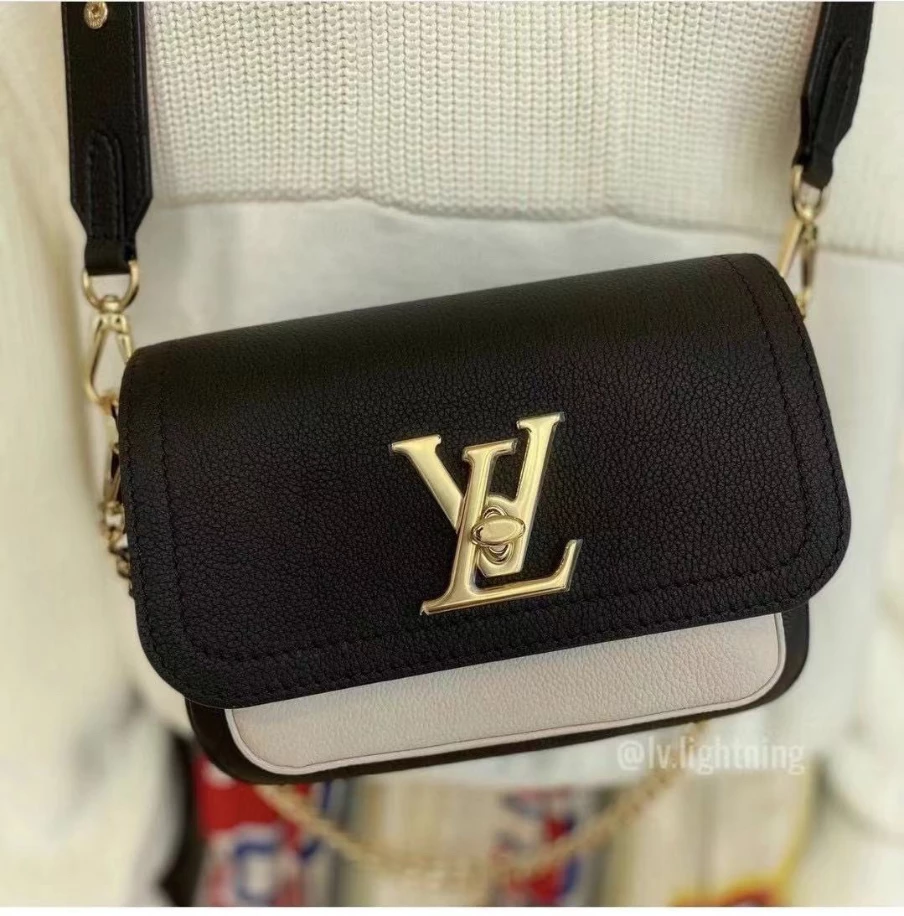 Lockme Tender handbag – LB227