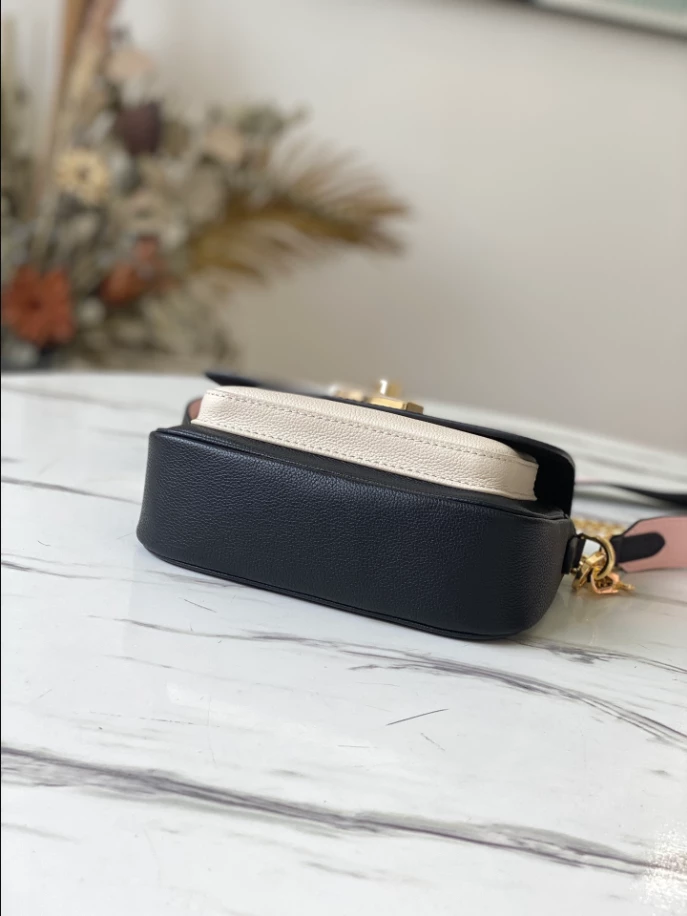 Lockme Tender handbag – LB227