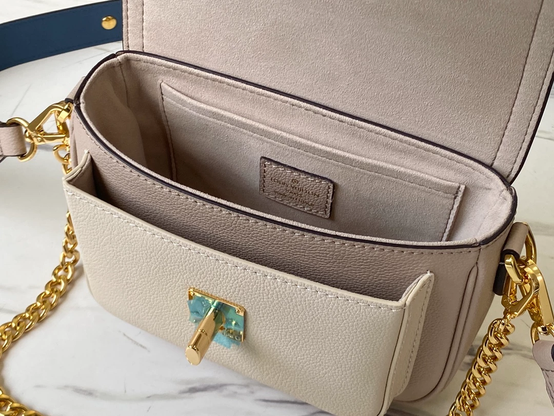 Lockme Tender handbag – LB228