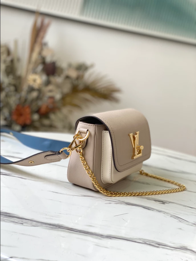 Lockme Tender handbag – LB228