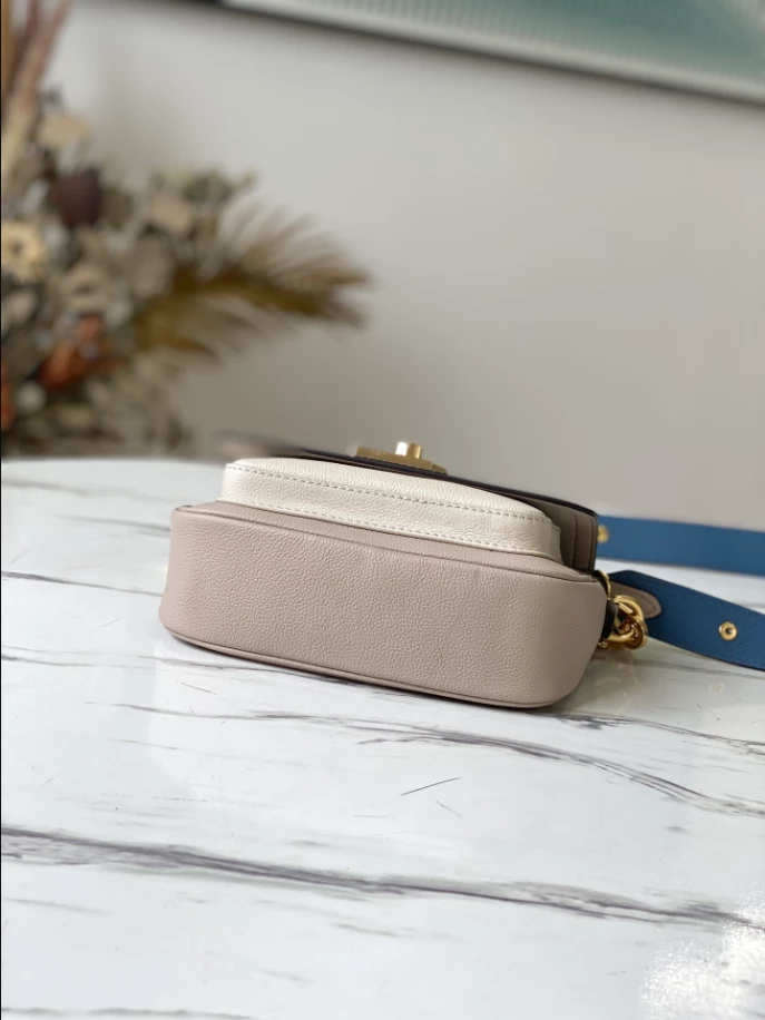 Lockme Tender handbag – LB228