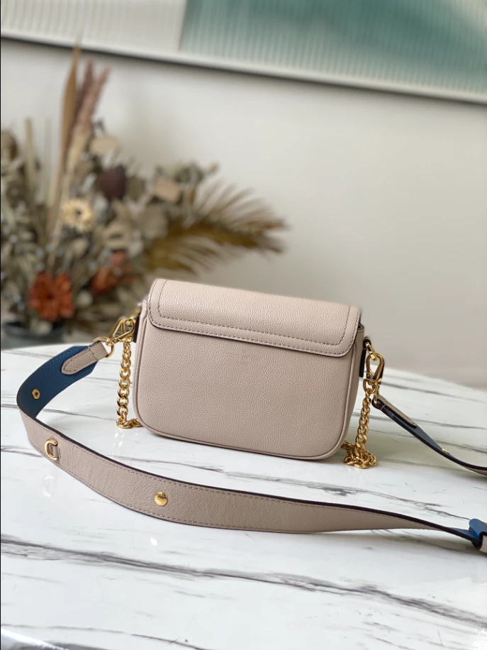 Lockme Tender handbag – LB228