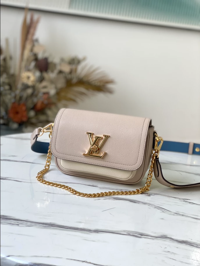 Lockme Tender handbag – LB228