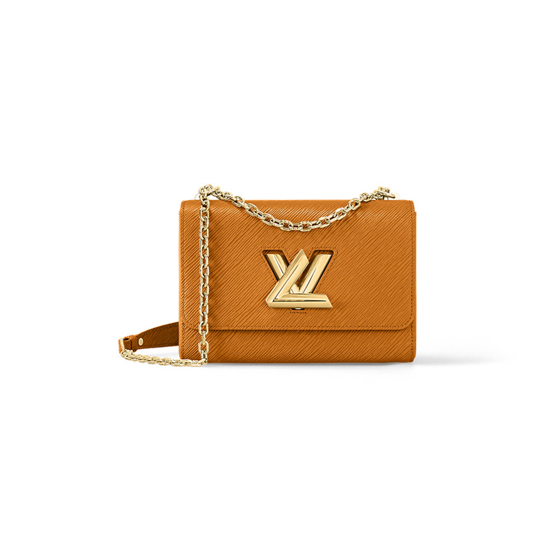 Louis Vuitton Twist MM Bag – LB258