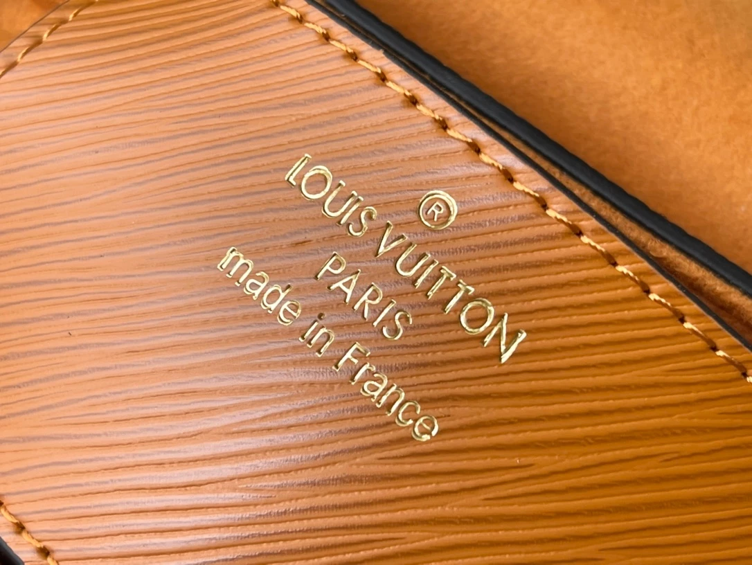 Louis Vuitton Twist MM Bag – LB258