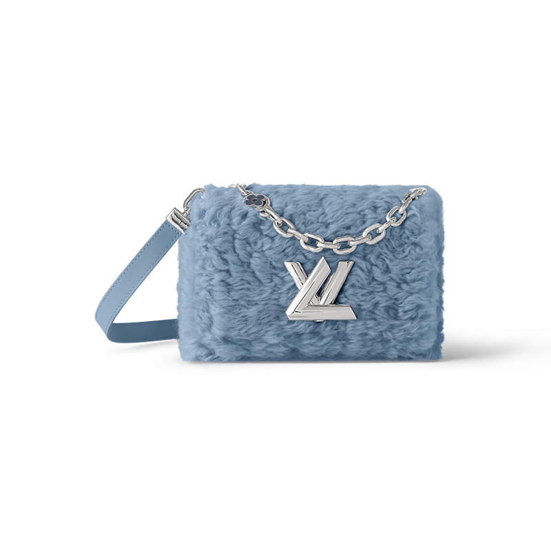 Louis Vuitton Twist MM Bag – LB262