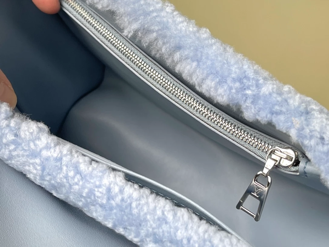 Louis Vuitton Twist MM Bag – LB262