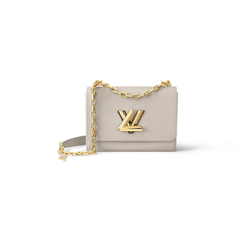 Louis Vuitton Twist MM Epi Leather Bag – LB264