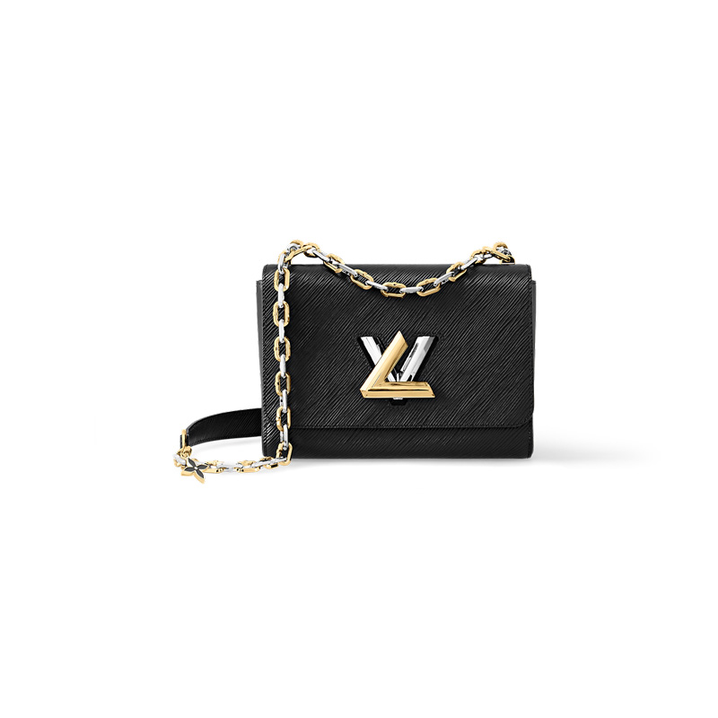 Louis Vuitton Twist MM Epi Leather Bag – LB265