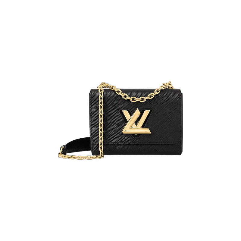 Louis Vuitton Twist PM Bag – LB259