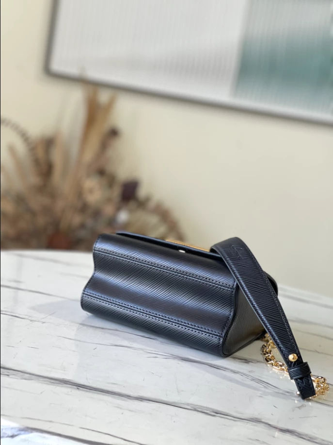 Louis Vuitton Twist PM Bag – LB259