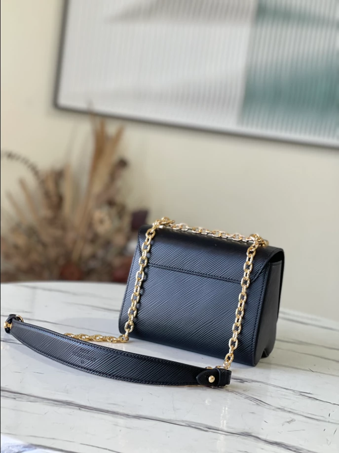 Louis Vuitton Twist PM Bag – LB259
