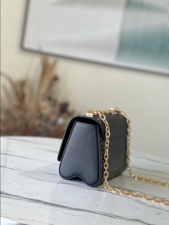 Louis Vuitton Twist PM Bag – LB259