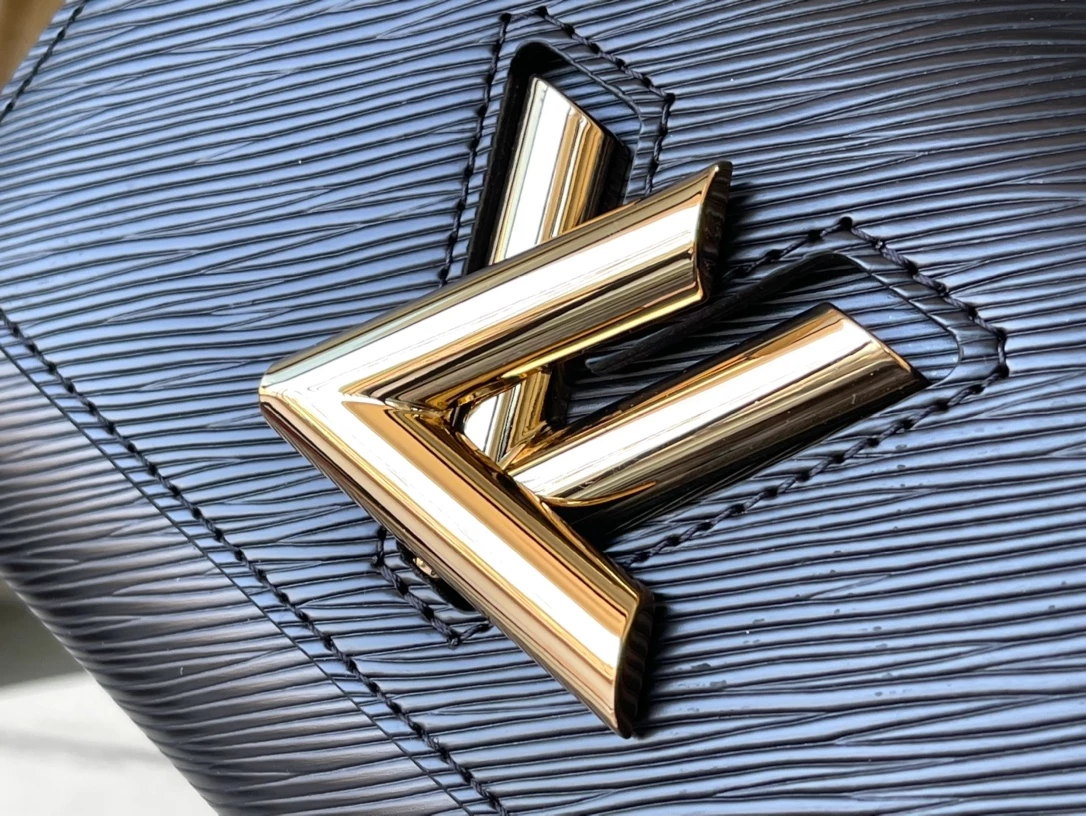 Louis Vuitton Twist PM Bag – LB259