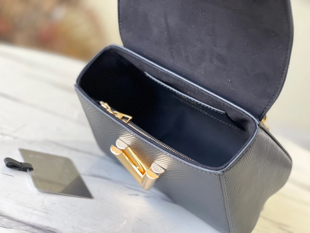 Louis Vuitton Twist PM Bag – LB259