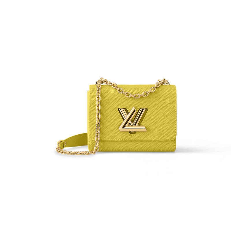 Louis Vuitton Twist PM Bag – LB260