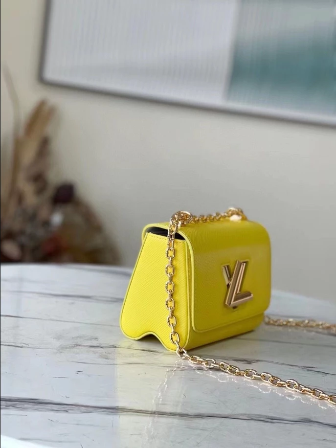 Louis Vuitton Twist PM Bag – LB260