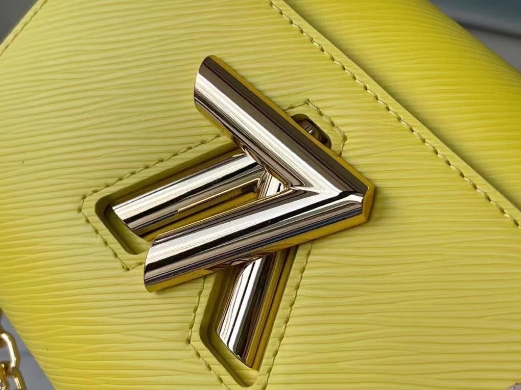 Louis Vuitton Twist PM Bag – LB260