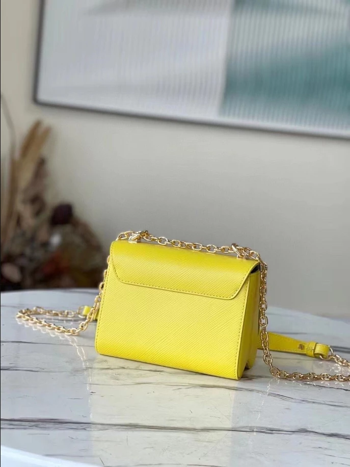 Louis Vuitton Twist PM Bag – LB260